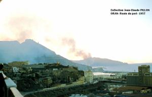 ORAN DEPUIS LE FRONT-DE-MER2 57